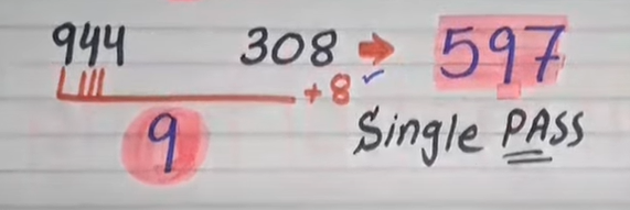 VIP 3UP Single DIGIT 1-4-2022 | Thai Lottery 1/4/2022
