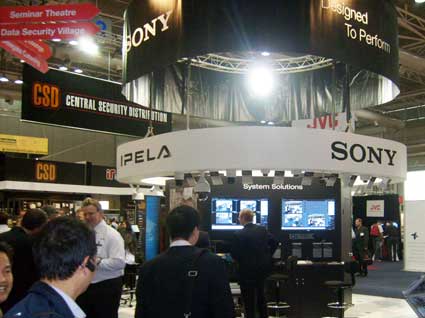 Exhibitions &amp; Trade Shows