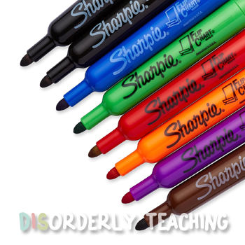 8 Awesome Gifts for New Teachers - Disorderly Teaching