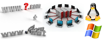 Domain Dan Hosting