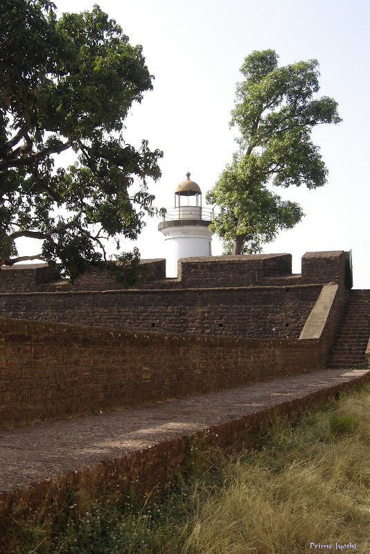 Thalassery Fort