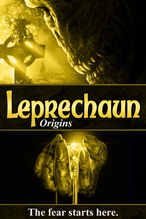 [HD] Leprechaun: Origins 2014 Streaming Vostfr DVDrip