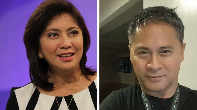 DLSU Prof to Leni: You have politicized a family tragedy not only once, but twice