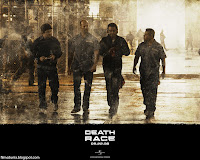 Death Race (2008) movie wallpapers - 03