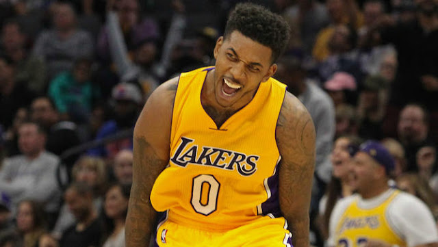 Nick Young