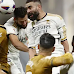 Real Madrid Held to Goalless Draw by Rayo Vallecano