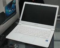 Jual Samsung NP 905S3G Bekas