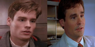 Robert Sean Leonard