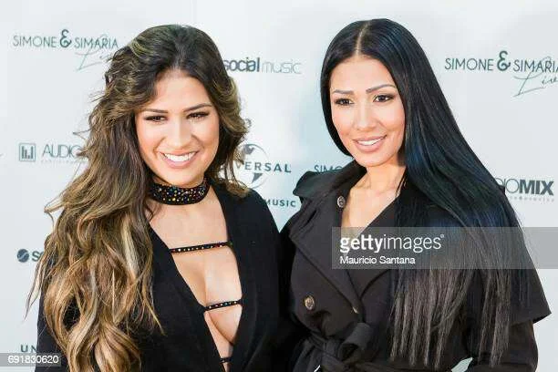 Simone e Simaria se separaram? Simone e Simaria