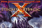 Download Game Might and Magic X Legacy Full Crack For PC 2018