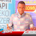 Emission Tokomiwapi ? Ndeko Eliezer azali na Kinshasa ou bien na poto avec Mike Mukebayi (vidéo)