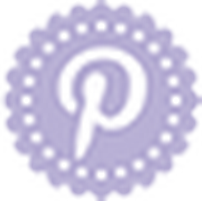 Pinterest icon