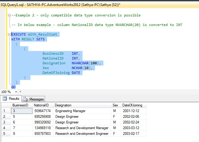 Sql Server Convert Int To Date