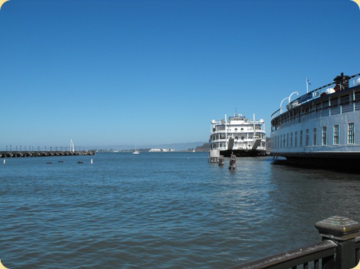 A Day in San Francisco, CA 141
