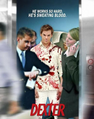 Series | Dexter, Temporada 3 | Mega