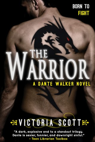 https://www.goodreads.com/book/show/18621882-the-warrior?from_search=true