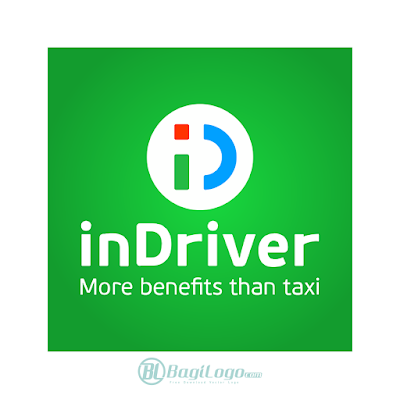 inDriver Logo Vector