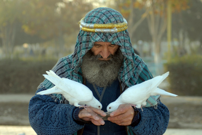 40 Of The Most Amazing Humans Met On The Streets By The ‘Humans Of’ Movement Worldwide - Humans of Quetta