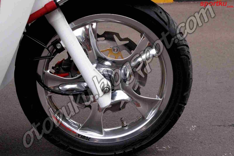 55+ Harga Velg Motor Merk Power Ring 14, Info Terpopuler!