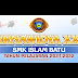 PURNAWIYATA XXIX (29) SMK Islam Batu