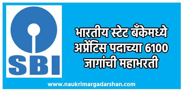 SBI Apprentice Recruitment 2021