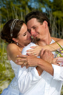 Holiday Inn Harbourside weddings