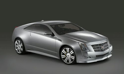 2010 Cadillac CTS Sport Wagon Reviews and Specs