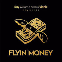 Sahabat sudah menuju ke postingan yang berjudul  Download Lagu Boy William & Ananta Vinnie - Flyin' Money.mp3 (3.39 MB)