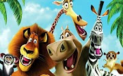 Madagascar (2005) HINDI Full Movie [HD]