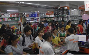 Bhatbhateni Supermarket found selling expire food items