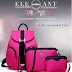 Tas Ransel 3 in 1 Elegant