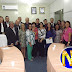 Prefeita Renata Christinne Participou das comemorações ao dia internacional da Mulher
