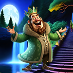 Play Game4King Lively Gnome Escape Game