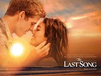 Wallpaper The Last Song (2010)