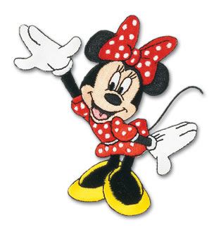 Minnie mouse