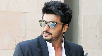 అర్జున్ ముసుగు వెనుక రహస్యం | Arjun kapoor cap secret 