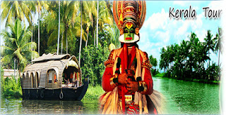 Remarkable Holiday for Kerala Tours