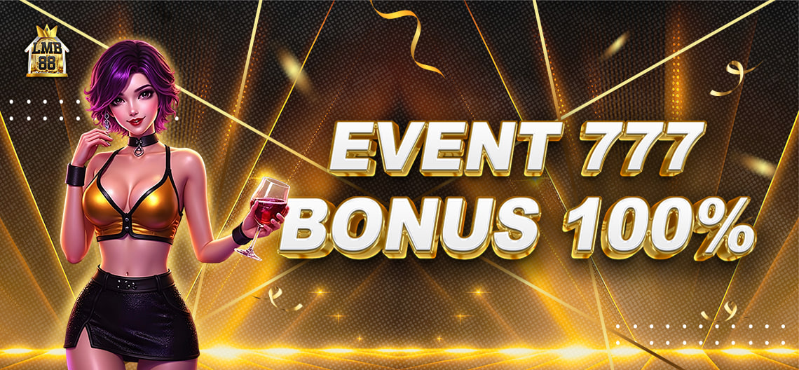 EVENT 777