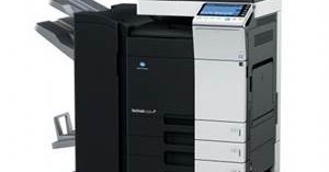 Konica Minolta Bizhub 224E Driver Free Download