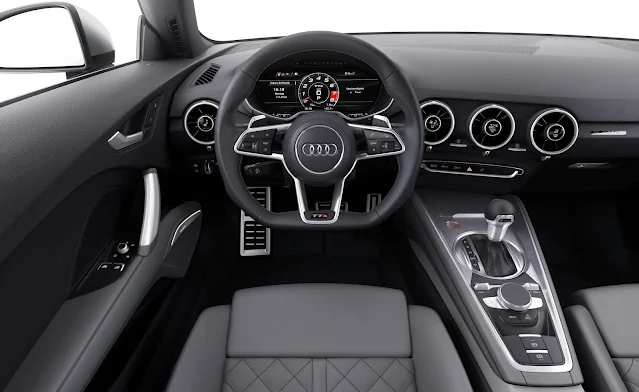 Audi TT / AutosMk