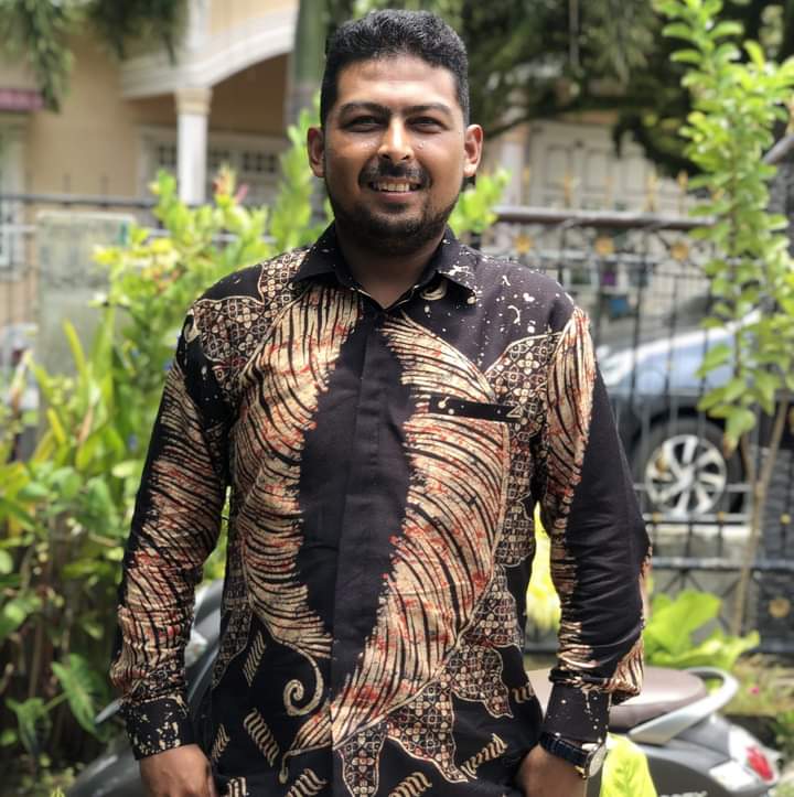 Selamat! Ketua IKA SMAN 3 Bireuen, Saifannur Suryadi Terpilih Sebagai Keuchik Gampong Juli Seutuy