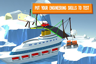 Download Game Build a Bridge! (Infinite Money) Offline gilaandroid.com