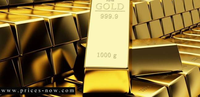 أسعار الذهب اليوم الثلاثاء 10 9 2019 في محلات الصاغة Gold Price