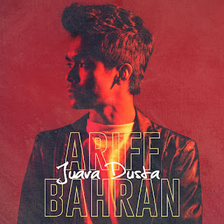 Ariff Bahran - Juara Dusta MP3