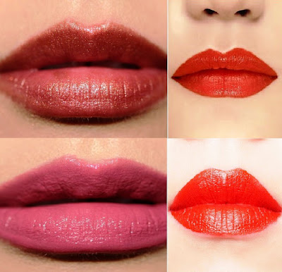 Lip Shades For UK Girls