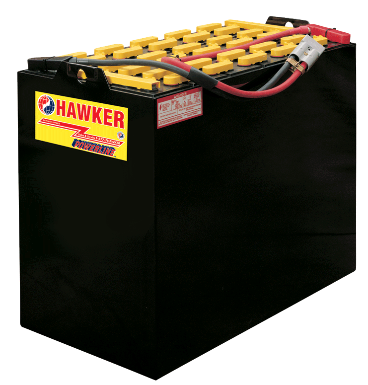 MPI Forklift Battery and Charger Blog: Forklift Batteries ...