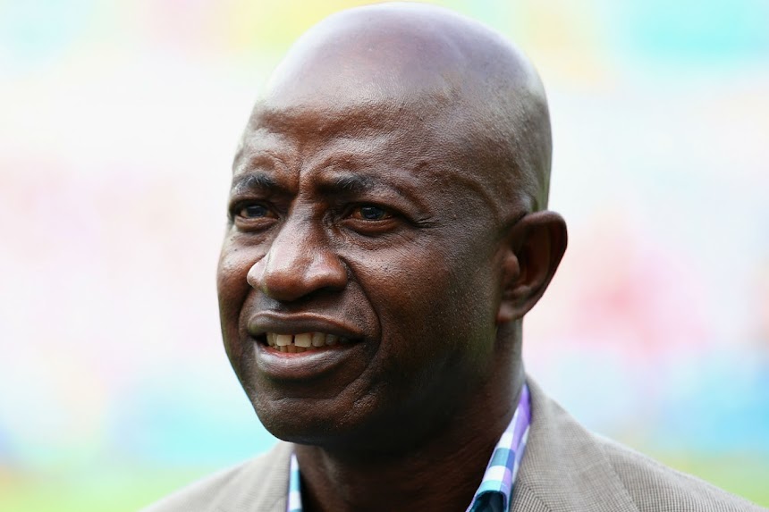 Odegbami urges NFF to shield Super Eagles from distractions