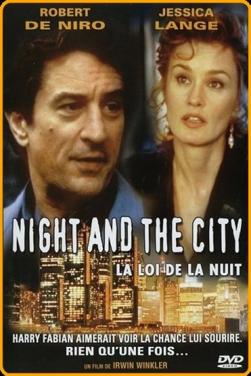 [HD] Night and the City 1992 Film Deutsch Komplett
