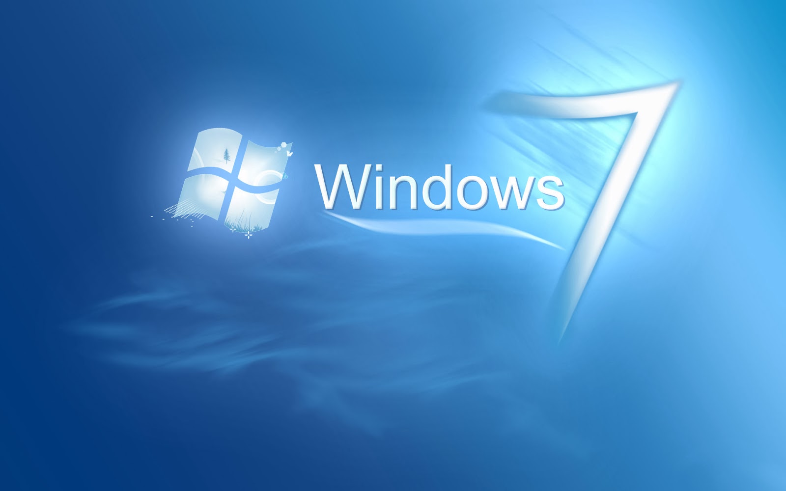 window7 operating system