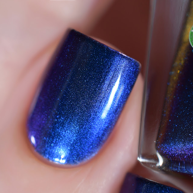 Holo Taco Multichrome Collection